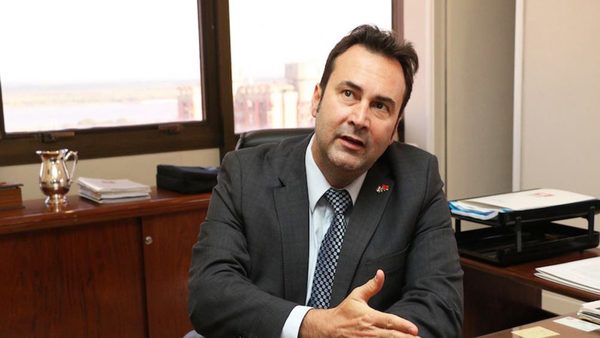 Apenas 350 personas volvieron a asegurarse