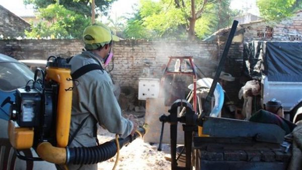 Inician las mingas ambientales