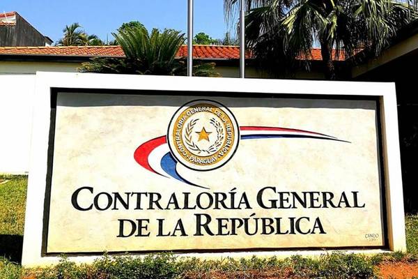 Vence plazo para que intendentes rindan cuentas de Fonacide