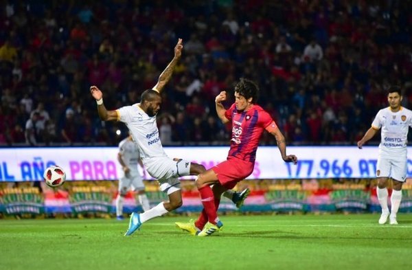 Luqueños salen al ruedo enfrentando a Cerro y a Olimpia •