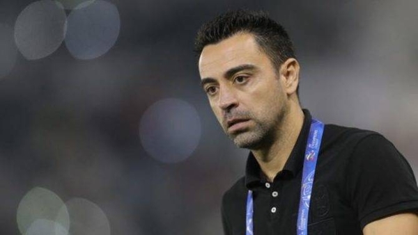 HOY / Xavi admite que recibió una oferta del Barcelona, pero la rechazó