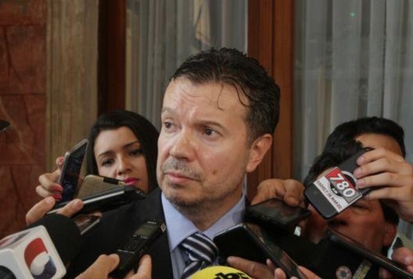 No hay evidencias de que en la triple frontera se financie al terrorismo