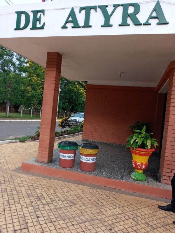 Atyrá: declaran asueto para realizar minga ambiental de combate al dengue - Nacionales - ABC Color
