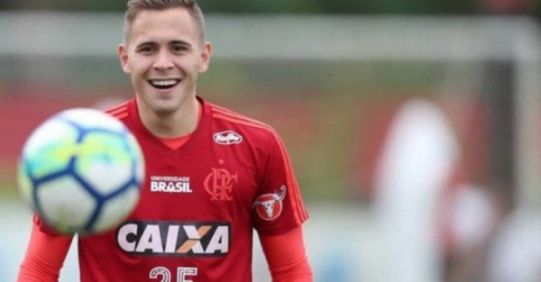 Piris, cerca de llegar al América