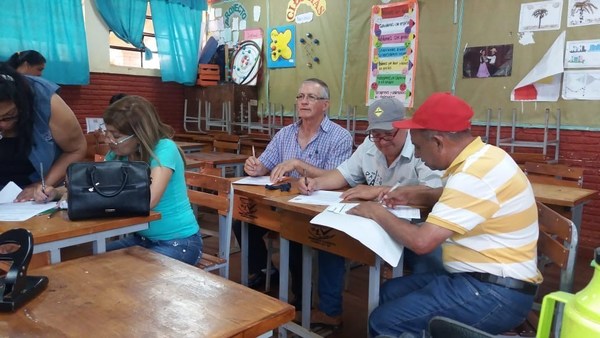 Actualización de datos de jubilados de la Caja Fiscal va hasta febrero - ADN Paraguayo