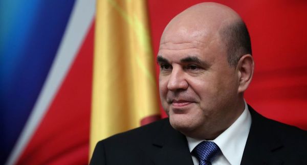 El burócrata Mijail Mishustin es el nuevo primer ministro de Rusia | .::Agencia IP::.