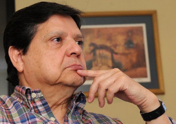 Ministro Acevedo promete «rastrillar» en busca de Edelio y Urbieta | Radio Regional 660 AM