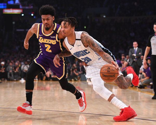 Orlando sorprende a Lakers - Básquetbol - ABC Color