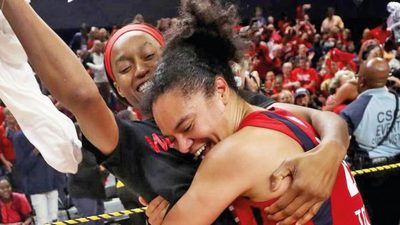 Se acortan brechas en la WNBA