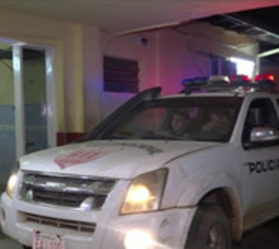 Mató a su hermano con un destornillador - Paraguay.com