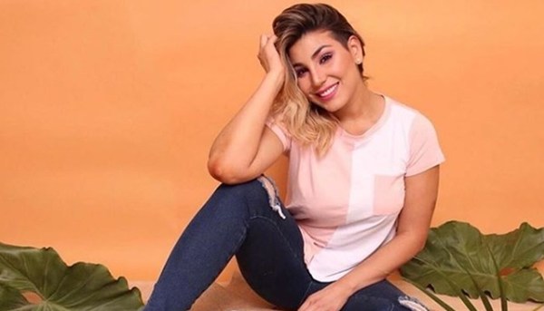 Jessi Servín insinuó que fue cornuda - Teleshow