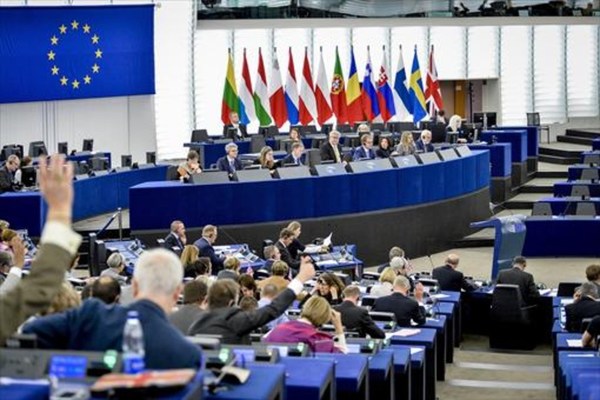 Eurocámara reiteró el reconocimiento a Guaidó y condenó el “intento de golpe de Estado” en Venezuela - ADN Paraguayo