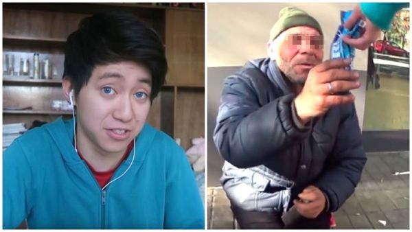 Condenan a youtuber a 15 meses de cárcel, pagar 20.000 euros y la prohibición de usar la red social