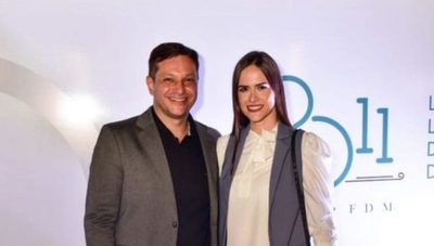 Trajeron el auténtico açaí que deleita paladares