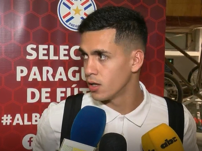 Los albirrojos confían en llegar a Tokio