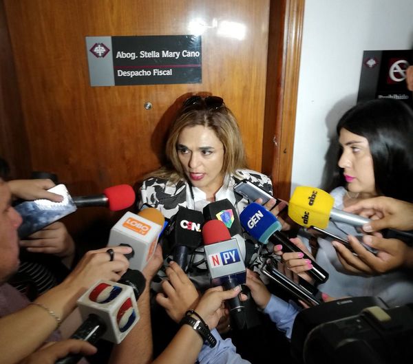 Mario Ferreiro podría ser imputado esta tarde