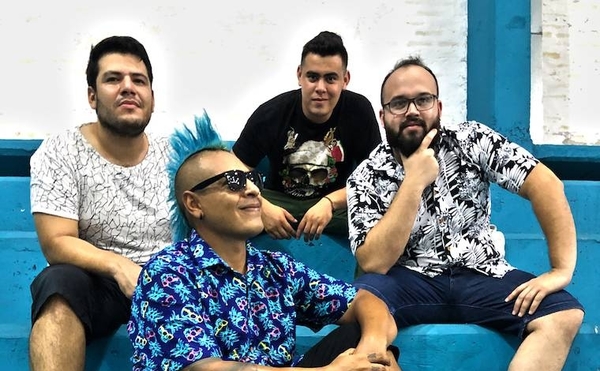 HOY / Los Tripulantes anuncian lanzamiento de nuevo corte musical