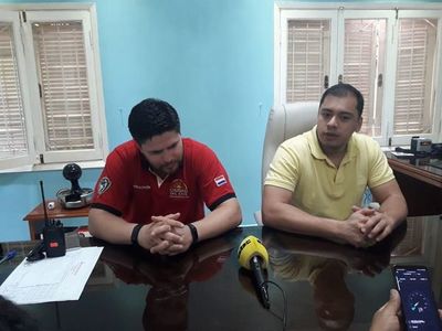 Suspenden a tres funcionarios por la agresión al concejal Kelembu - ABC en el Este - ABC Color