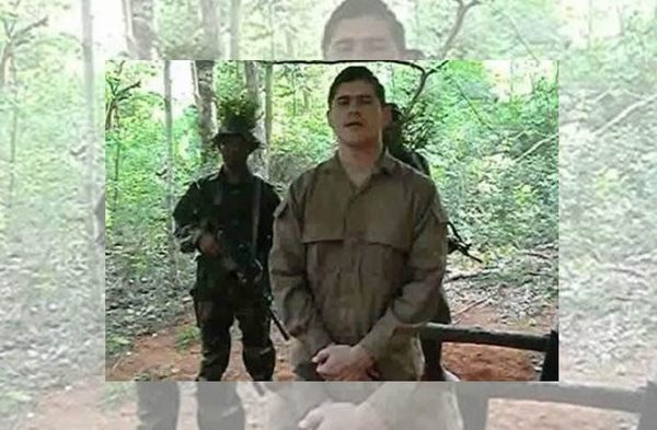 Abdo y alto mando militar abordan “en secreto” últimas informaciones sobre el “prisionero” Edelio Morínigo - ADN Paraguayo