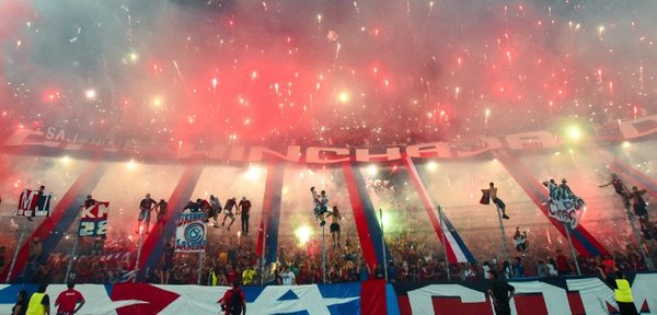 Cerro con precios populares para su primer partido | Noticias Paraguay