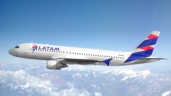 Latam lanza el servicio Premium Economy