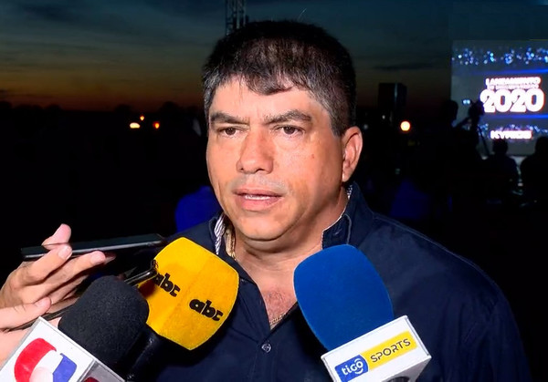 Tiburón Torres apunta al título con Nacional