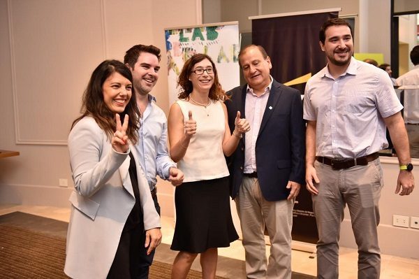 Invitan a evento que buscará soluciones tecnológicas a problemas reales