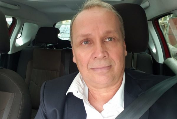Grupo de chat es un "armado", asegura Ferreiro