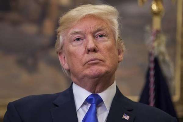 El Senado de EEUU inicia formalmente el juicio a Trump - .::RADIO NACIONAL::.