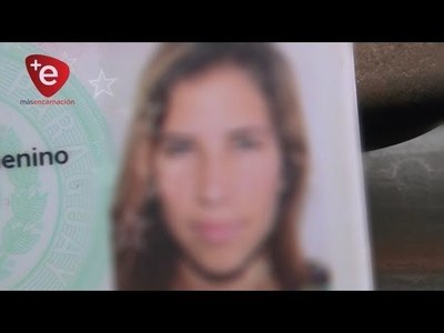 LOCALIZAN A MENOR DESAPARECIDA Y DETUVIERON A UNA PAREJA