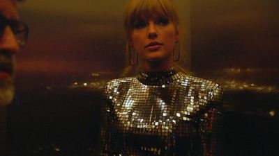 “Miss Americana”, el documental de Taylor Swift, en Netflix el 31 de enero - Cine y TV - ABC Color
