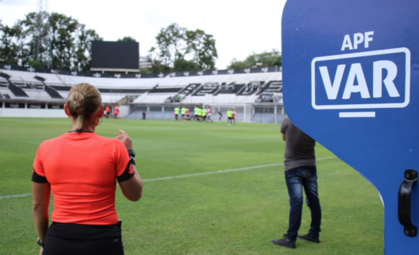 HOY / Designan jueces y el VAR marca un histórico debut