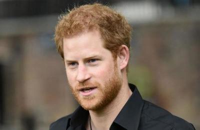 Harry cortó lazos con sus amigos más cercanos: ni siquiera tienen su número de teléfono - SNT