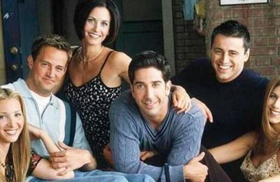 Una cuestión de dinero: reunión de 'Friends' peligra por falta de acuerdos económicos - SNT