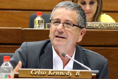 Exigen a Mario Abdo claridad con trazabilidad de fondos electorales