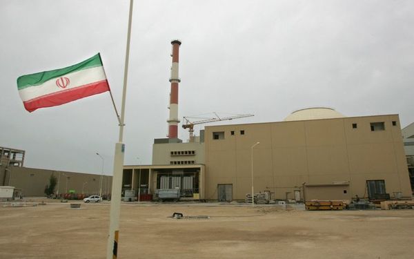 Irán enriquece más uranio en un reto para Europa - Mundo - ABC Color