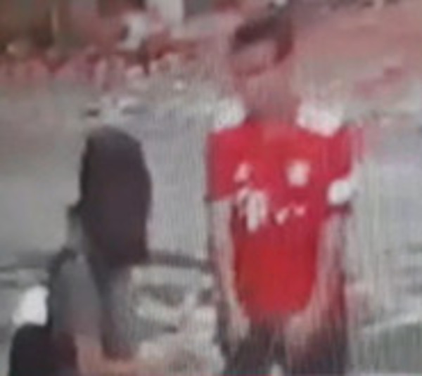 Detienen a supuesto delincuente en Pelopincho - Paraguay.com