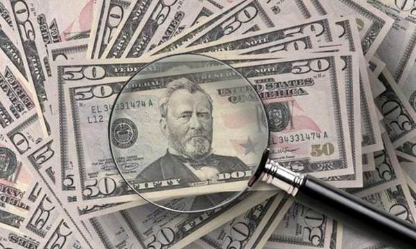 Sedeco sostiene que no hay impedimentos para la circulación de dólares viejos » Ñanduti