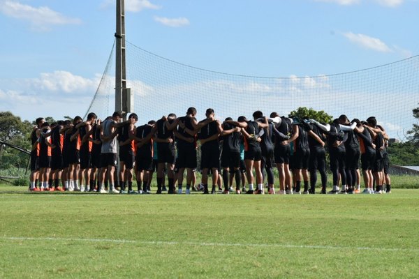 Los equipos más comprometidos con el Promedio