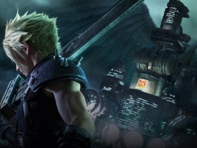 Square Enix retrasa Final Fantasy VII Remake y Marvel's Avengers