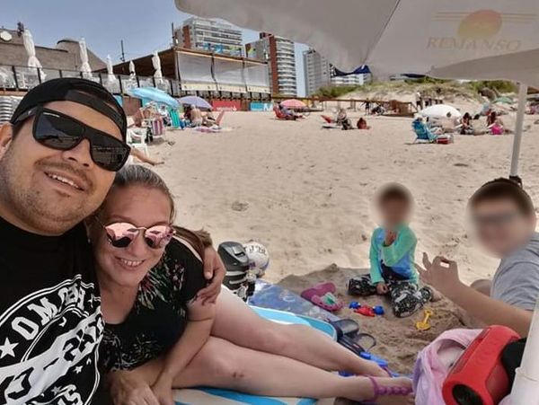 Jefe de Región Sanitaria sale de vacaciones en plena epidemia de dengue - Nacionales - ABC Color