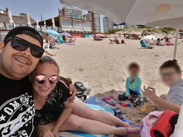 Jefe de Región Sanitaria sale de vacaciones en plena epidemia de dengue  - Nacionales - ABC Color