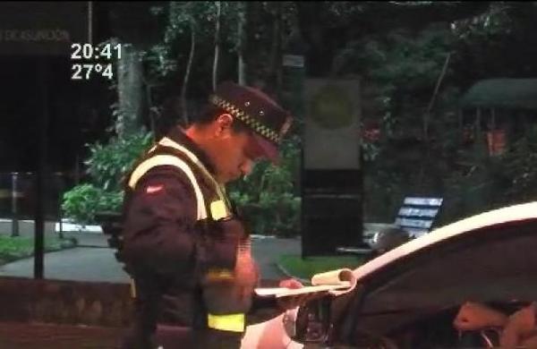 Así recaudaban 'paralelamente' en la Municipalidad de Asunción - SNT