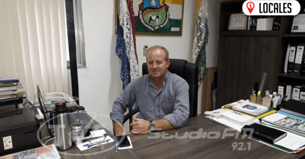Municipalidad de Cambyretá presentó rendición de cuentas del año 2019