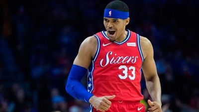 Harris conduce la victoria de los Sixers - Básquetbol - ABC Color