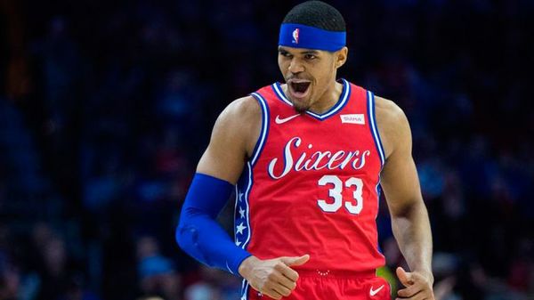 Harris conduce la victoria de los Sixers - Básquetbol - ABC Color