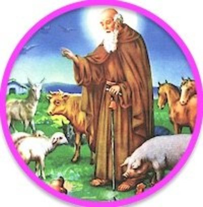 San Antonio Abad