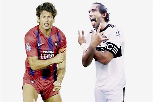 Fútbol con tecnología