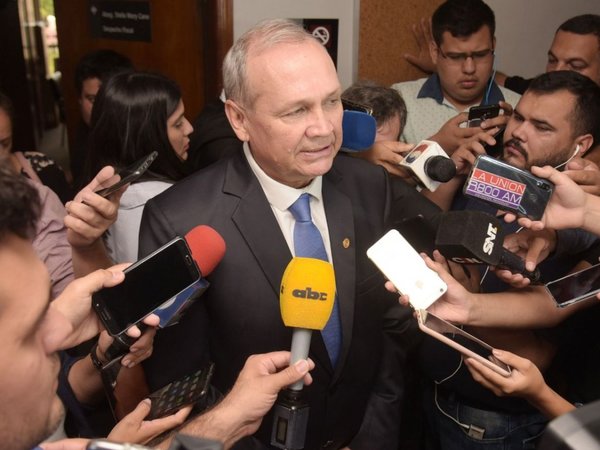 Mario Ferreiro declaró amenaza de Soares para sacarlo de la Comuna