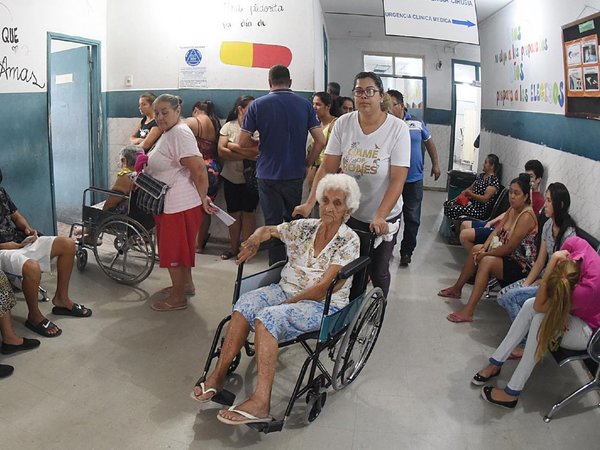 Retornan refuerzos médicos para  enfrentar epidemia que cobra vidas